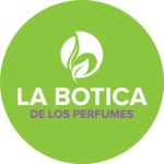 logo la botica