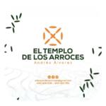 logo templo de los arroces